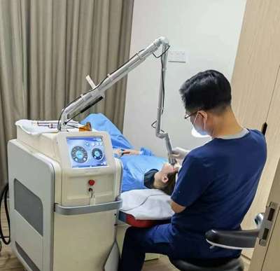 打造美麗新征程 譜寫醫(yī)美新篇章——南京麗極韓醫(yī)療美容診所盛大開業(yè)展覽服務紀實