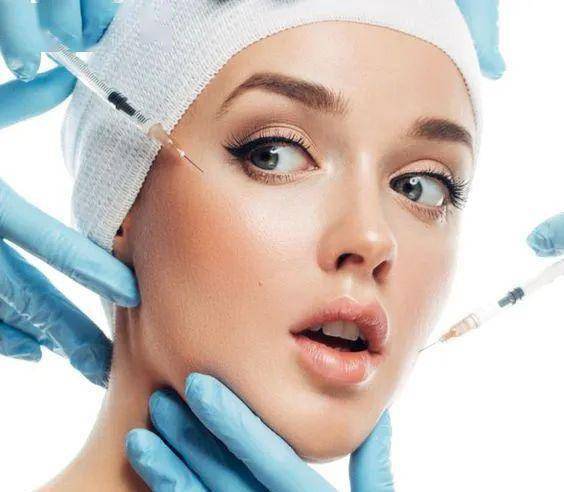 盛榮芳華 | 告訴您醫(yī)療美容的注射風險