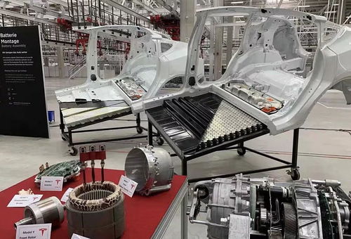 純電動車的“攔腰一擊” 網(wǎng)絡技術開發(fā)視角下的安全隱患與對策