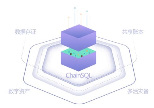 眾享比特 chainsql 數(shù)據(jù)控制軟件獲計(jì)算機(jī)安全專(zhuān)用產(chǎn)品銷(xiāo)售許可證