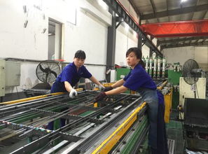 寧波緯誠科技 隱形冠軍的全球化突破之路